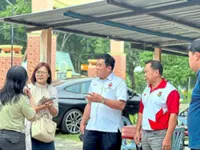 New petrol station for Bekok residents   