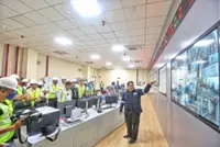 Next WTE plant ready by year-end