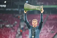 A night that could yet reshape English football