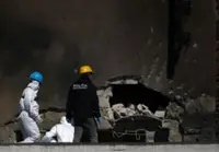 Putin says it's too early to say if the drone which strayed into Romania was Russian