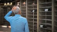 Sobering times for alcohol industry