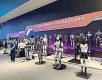 AI trade turns selective
