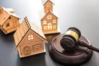 Auction market rising