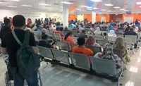 Prioritising compute power over health
