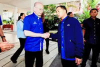 MCA leaders urged to stay focused
