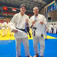 SEA Championships gold sparks hopes for judoka in C’wealth Games