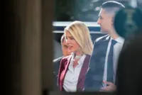 US Democrats say Bondi refuses to answer Trump questions in Epstein probe