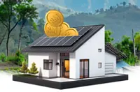 Socialising solar