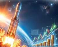 All spaced out on an IPO