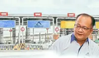 Ensuring a smooth drive 
