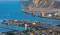 Pakistan’s ship comes in