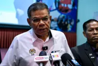 Saifuddin lauds Saudi Arabia’s haj management