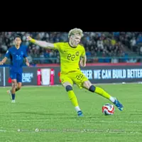 Tierney emerges as Sabah’s standout performer after solid campaign