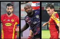 Selangor and Terengganu’s import trio chasing W-Cup dream
