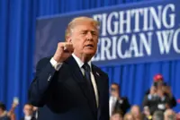 Trump insists on red lines as Iran deal remains elusive