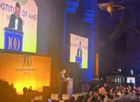 China, US at ‘historical crossroads’, Beijing’s envoy tells New York gala event