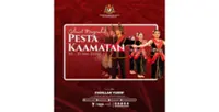 Kaamatan festival symbolises unity, harmony, says Fadillah