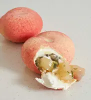 Agjak, South Korea's latest dessert trend, sounds as good as it tastes