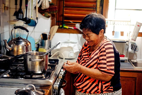 Not just a live-in helper: Indonesia’s new law changes how its domestic workers see their role
