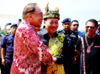 Madani govt determined to strengthen development in Sabah, Sarawak, says PM Anwar