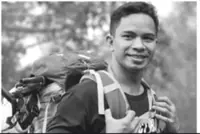 Nepal govt asked to declare Mt Everest climber Muhammad Hawari dead after missing for three years