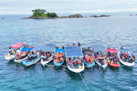 Blue economy and ocean sustainability take centre stage in Brunei