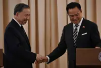 Vietnam sees Thailand as a partner, not a rival amid geopolitical uncertainty