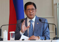 Marcos ‘watched with horror’ what Senate has become