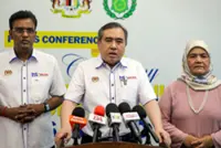 Perlis Inland Port to contribute to US$30bil Malaysia-Thailand trade target