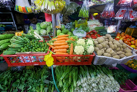 Philippine central bank estimates May inflation in range of 7.1% to 7.9%
