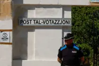 Voting starts in Malta parliamentary elections, ruling party set to win
