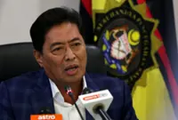 Azam expected to file defamation suit against Tei on June 3