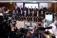 Singapore, 16 other countries launch effort to protect critical underwater infrastructure during Shangri-La Dialogue event