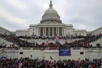 Senate Republicans face a political knife-edge over Trump's 'anti-weaponization' fund