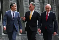Era of the US subsidising defence of 'wealthy nations' is over, says Defence Secretary Pete Hegseth