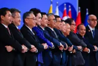 Asean wraps up talks on digital economy deal, targets November signing