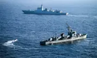 Pentagon chief sounds 'alarm' over South China Sea issues, urges allies to boost defence spending