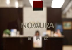 Nomura-backed Laser Digital secures conditional approval for US banking license