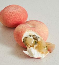 Agjak, South Korea's latest dessert trend, sounds as good as it tastes