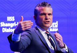 Shangri-La Dialogue: Hegseth praises Malaysia, Asean for burden-sharing to preserve regional stability