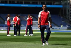Soccer-Timber on the bench, Havertz starts for Arsenal against PSG in Champions League final