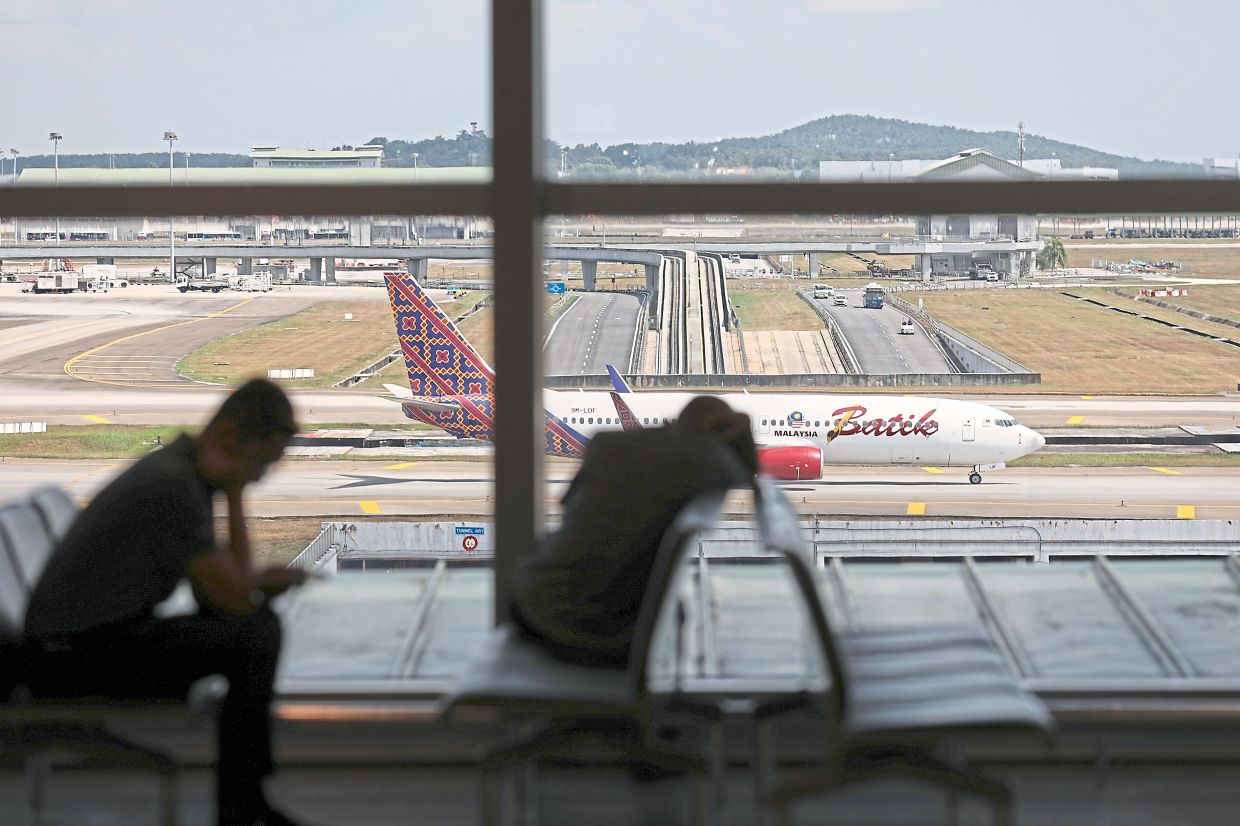 Malaysia-based airlines say they are adjusting their operations cautiously amid mounting cost pressures from volatile jet fuel prices and ongoing geopolitical uncertainties in the Middle East.