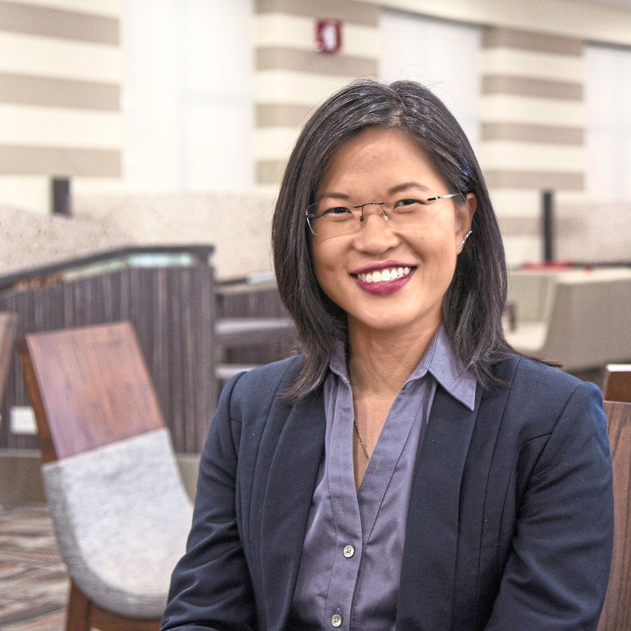 Dr Chua cautions against oversimplifying the issue by idealising larger families.