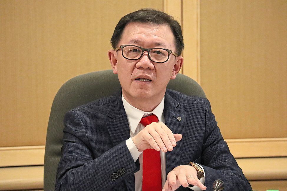 Lee: Everyone must be psychologically prepared for the effects of this conflict.