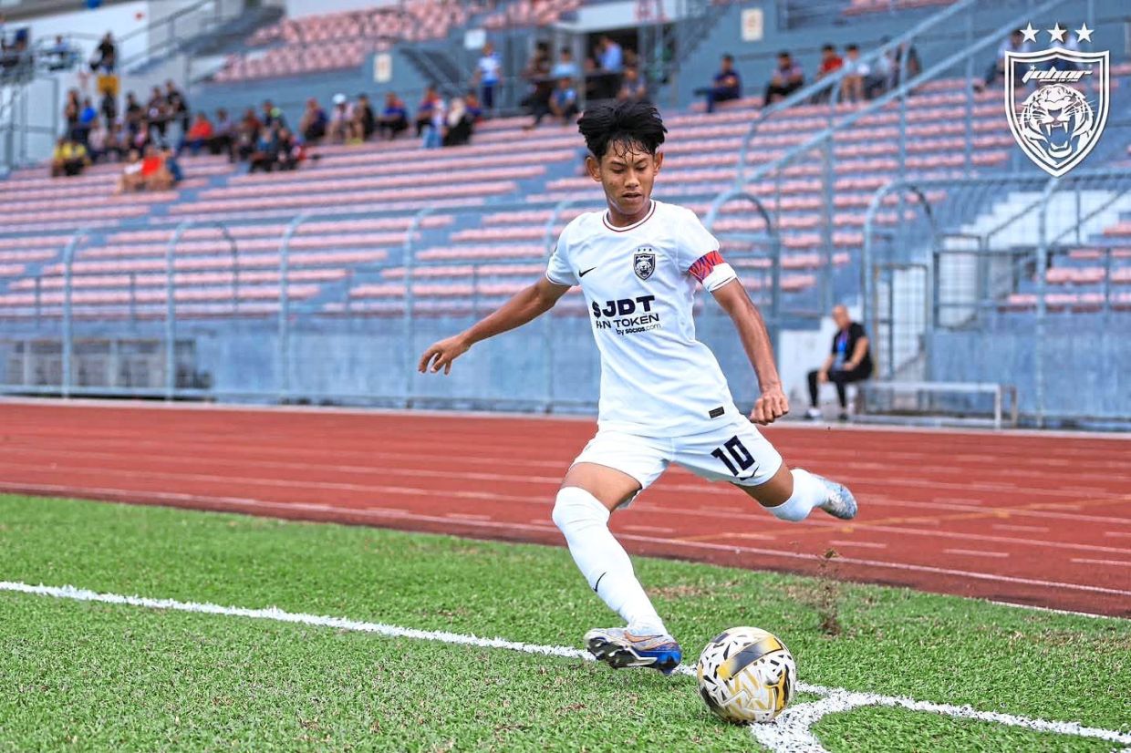 National Under-19 football team coach Nafuzi Zain believes his young squad are prepared for the tough challenges awaiting them at the 2026 Asean Under-19 Champion­ship in Indonesia next month.