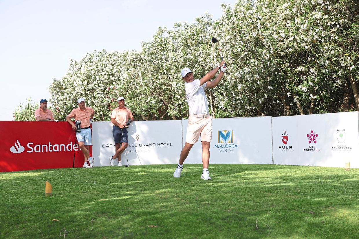 Tennis legend Rafael Nadal will headline the 2026 edition of the Battle of Stars charity pro-am in Mallorca, alongside a host of global sporting names.