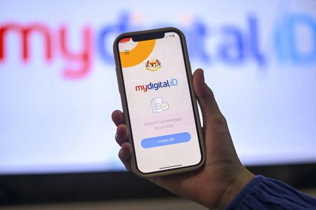 Nacsa: MyDigital ID can shield kids from cyberthreats