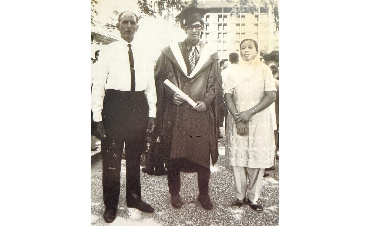 The role of discipline in education extends beyond rules, influencing character, resilience and long-term achievement. One educator’s story reflects how perseverance and belief in learning can transform lives across generations.