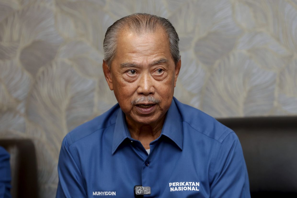 Perikatan has confirmed it will contest all 28 state seats in the Melaka state election, which is expected to be held soon.