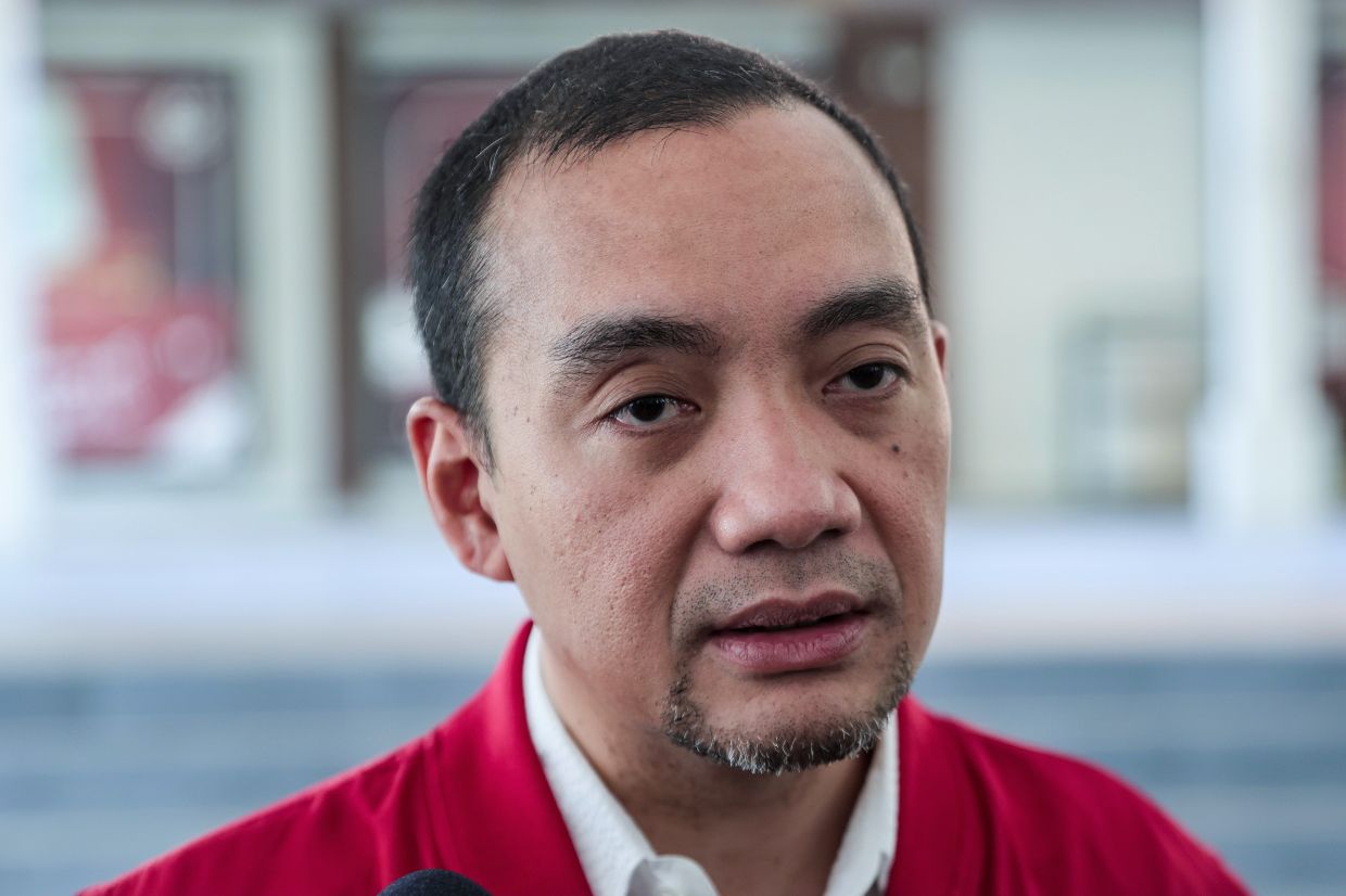 The Johor government has allocated more than RM30mil to implement the Bakul Kasih Johor programme to benefit over 550,000 needy families across the state.